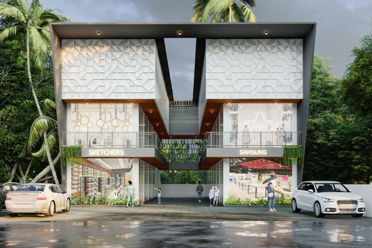 swasthi architecture cover image 3