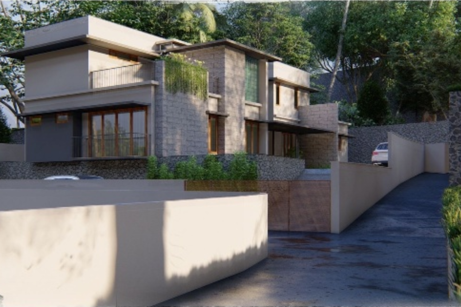 swasthi architecture cover image 4