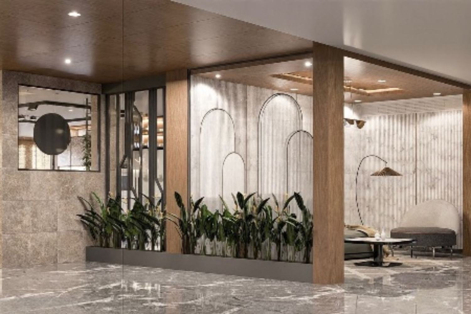 swasthi architecture cover image 2