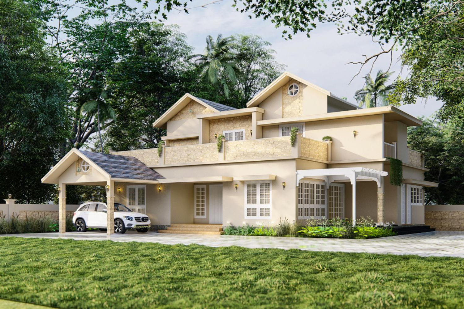 swasthi architecture cover image 5